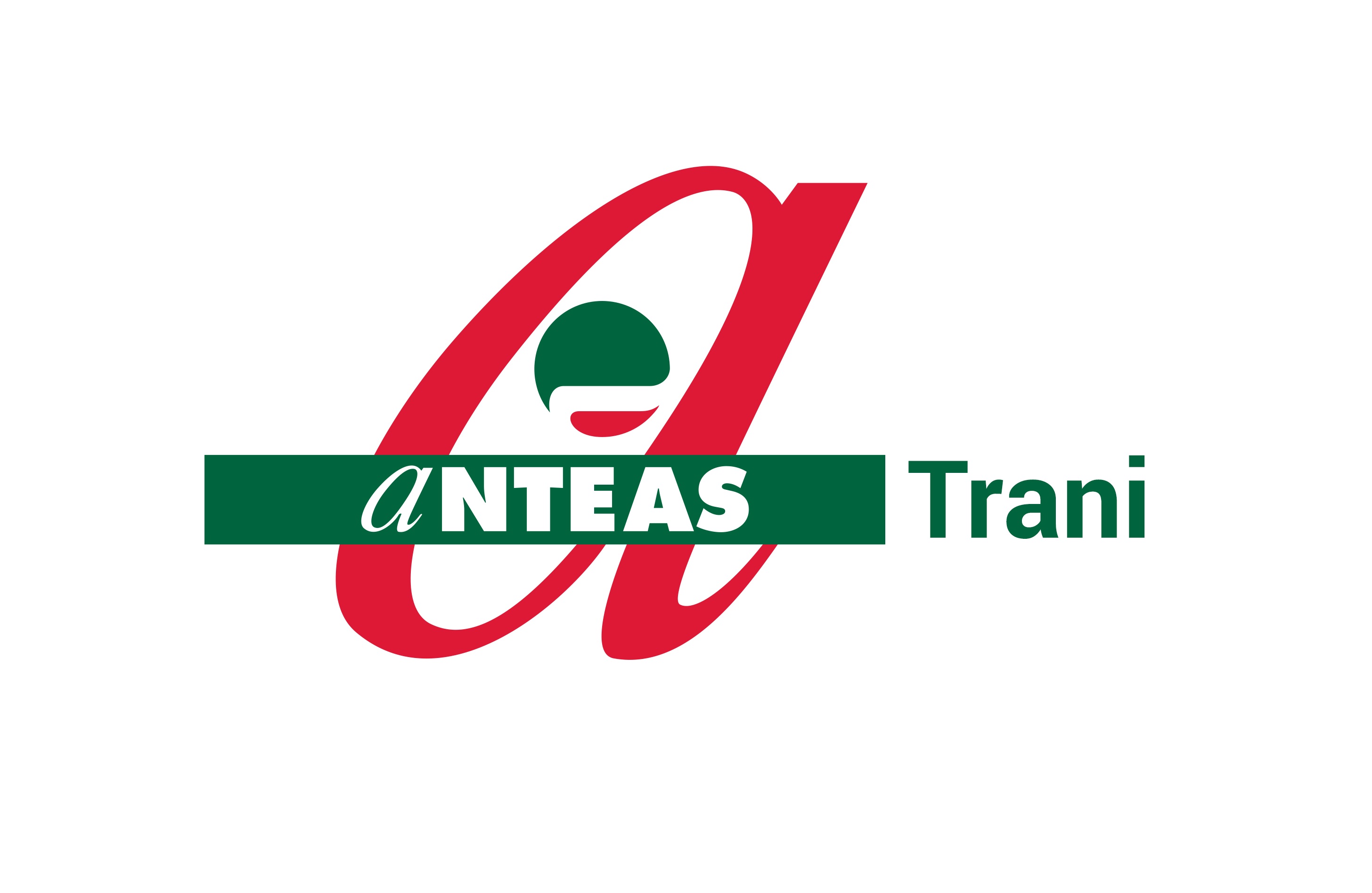 Anteas Trani (Associazione nazionale tutte le età attive per la solidarietà)